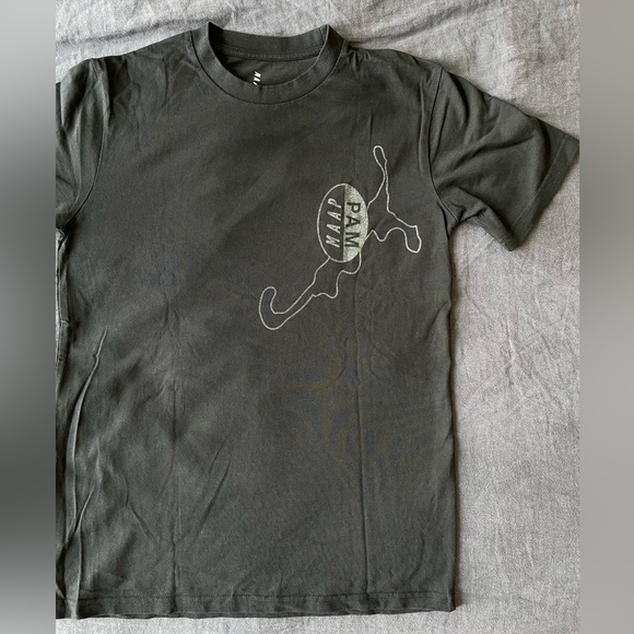 MAAP x P.A.M. Reflective logo tee size S - Picture 14 of 16